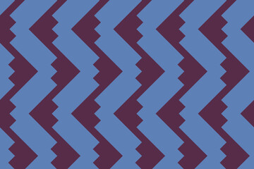 Geometric seamless pattern. Geometrical ornament. Vector illustration. Endless texture.