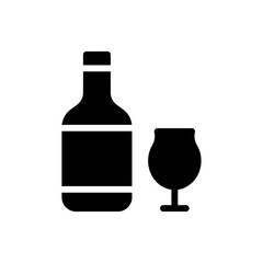 wine