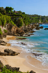 Secret Beach - Bali Indonesia