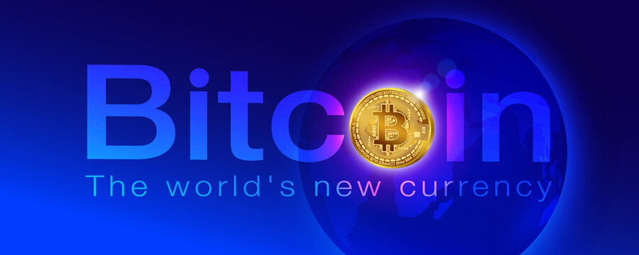 Bitcoins the world's new currency Decentralized control Review transactions through the blockchain.