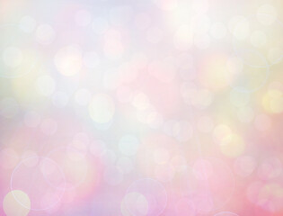 Abstract sky as elegant light background