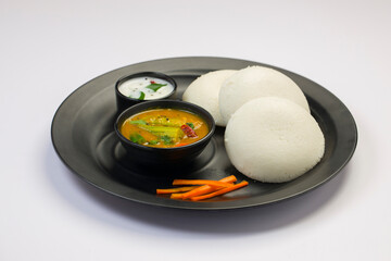 Idly or Idli