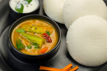 Idly or Idli