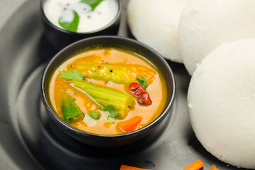Idly or Idli