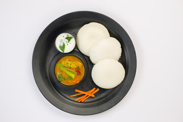 Idly or Idli