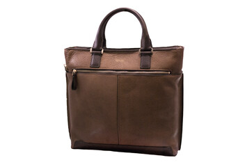 Fashionable and stylish walking handbag for woman.