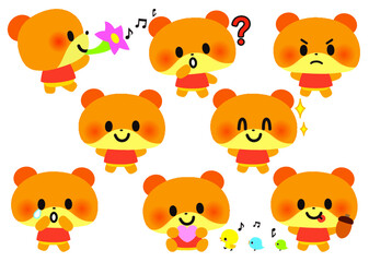 ハムスター　かわいい