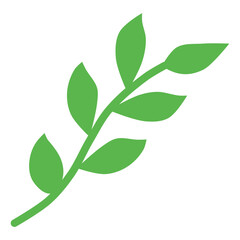 Obraz premium sprig