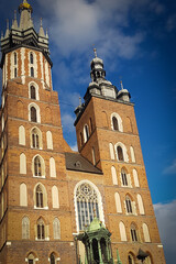 Widok z Zakopanego
