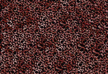 animal skin vector	

