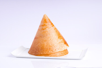 Fototapeta premium Thattu Dosa