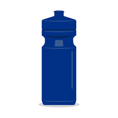 Sport bottle icon vector illustration design isolated