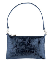 Fashionable and stylish walking handbag for woman.