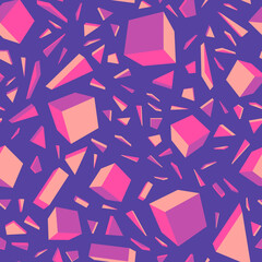 abstract geometric background