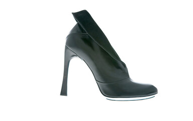Elegant fashionable shoes for women
