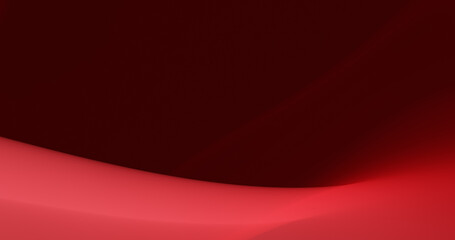 Defocused abstract 4k resolution background for wallpaper, backdrop and stately corporation, government, universities or sport team designs. Marron, chocolate brown and rich red colors.