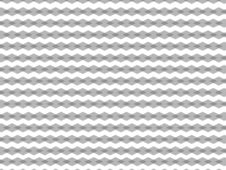 Fototapeta premium Lined abstract design background. Geometric lines pattern, grey and white vector wallpaper