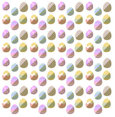 イースターエッグ