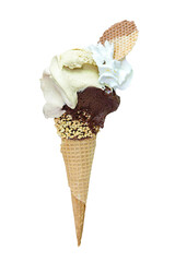 pistachio, isolated, white, celebration, freshness, italian, sicily, fat, cherry, sugar, buffet, crust, filled, palermo, group, fries, icing, service, serving, almond, confectionery, curd, eat, milk, 