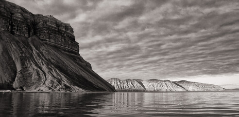 Spitzbergen