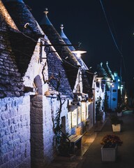 Alberobello