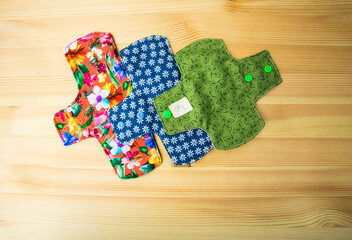 Self service bulk organic food. Eco-friendly zero waste shop. Small local business. Reusable cloth pads