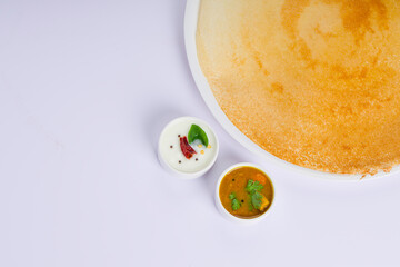 Thattu Dosa