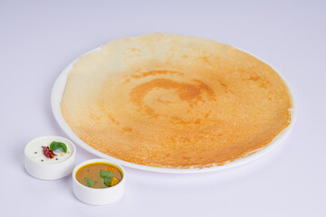 Thattu Dosa