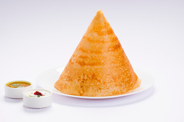 Thattu Dosa