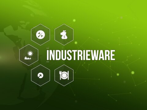 Industrieware
