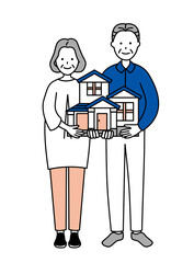 Homes, custom homes, families, couples