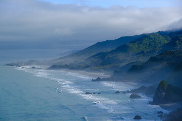 Nouvelle Zealande, nouvelle cote
