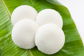Idly or Idli