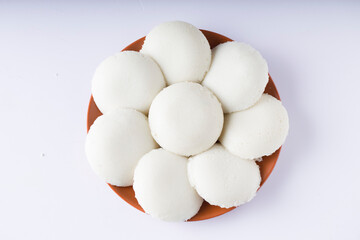 Idly or Idli