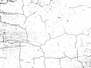 Scratch grunge background. Painted texture . Dust overlay distress grain . Simply place illustration over any object to create grunge effect . Vector