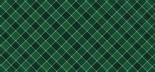 St. Patrick's Day Design pattern