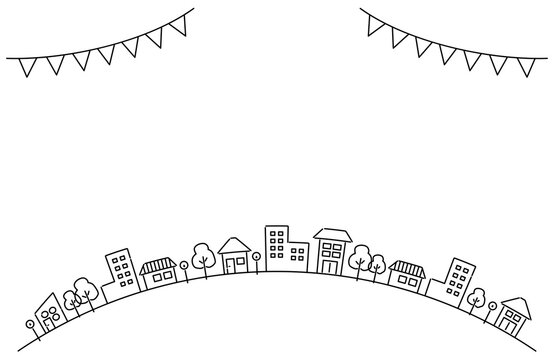 3 317 件の最適な おしゃれな街並み 画像 ストック写真 ベクター Adobe Stock