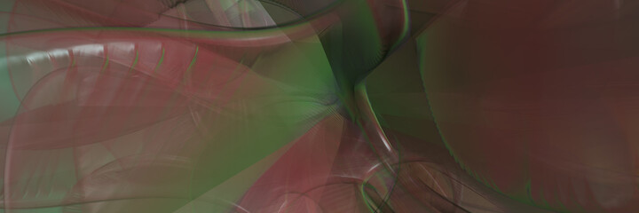 abstract composition © neurostructure