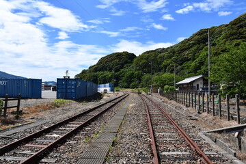 Fototapeta premium 線路