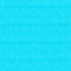 Cyan fabric Seamless Texture Background Pattern