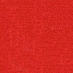 Red Fabric Seamless Texture Background Pattern