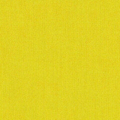 Yellow Fabric Seamless Texture Background Pattern