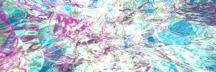 Abstract illustration © neurostructure