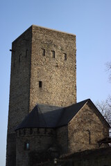 burgturm