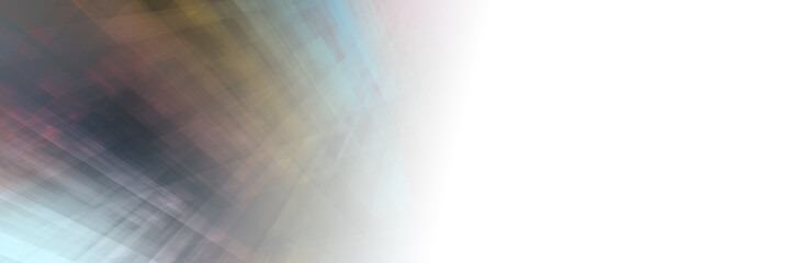 abstract composition