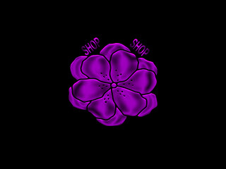 Logo Flower 
