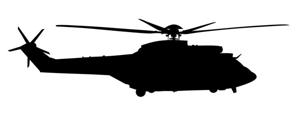 Helicopter © Dimitar Marinov