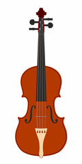 Fototapeta premium Violin