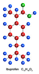 Ibuprofen