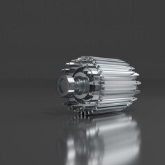 Gears © neurostructure